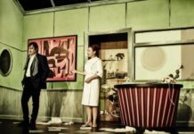 Fleur de Cactus : un grand “boulevard” dirigé par l’illustre Michel Fau à (re)voir !