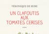 Un clafoutis aux tomates cerises