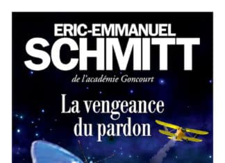 La vengeance du pardon