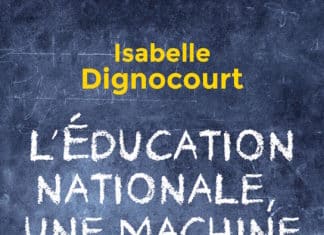 L’Education nationale, une machine à broyer