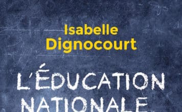 L’Education nationale, une machine à broyer