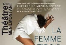 La femme tiroir