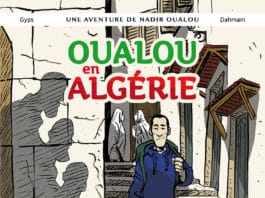 Oualou en Algérie