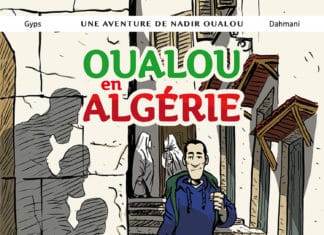 Oualou en Algérie
