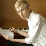 Bury the Hatchet : le dernier polar de Jay-Jay Johanson Bury the Hatchet