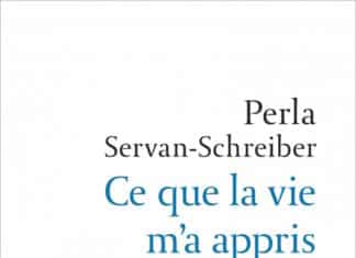 Ce que la vie m’a appris