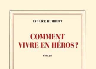 Comment vivre en héros