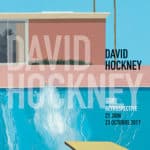 Exposition David Hockney