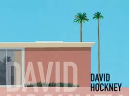 Exposition David Hockney