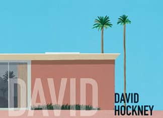 Exposition David Hockney
