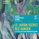 Le Jardin Secret des Hansen