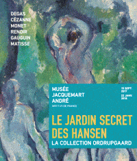 Le Jardin Secret des Hansen