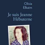 Je suis Jeanne Hébuterne