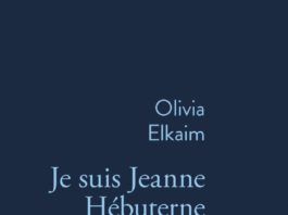 Je suis Jeanne Hébuterne