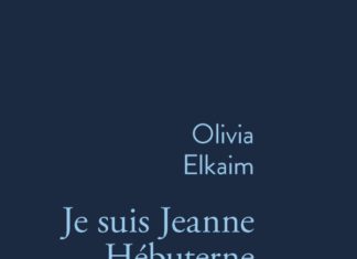 Je suis Jeanne Hébuterne