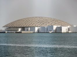 Louvre Abu Dhabi