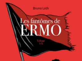 Les Fantômes de Ermo