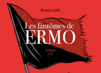 Les Fantômes de Ermo