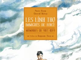 Les Linh Tho, immigrés de force, Mémoires de Viet Kieu