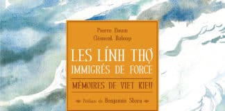 Les Linh Tho, immigrés de force, Mémoires de Viet Kieu