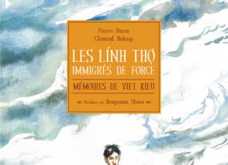 Les Linh Tho, immigrés de force, Mémoires de Viet Kieu
