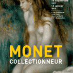 Monet collectionneur