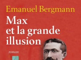 Max et la grande illusion