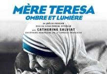 Mère Teresa