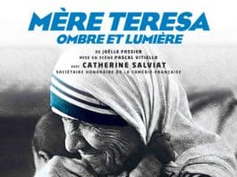 Mère Teresa