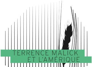 Terrence Malick et l'Amérique, Playlist Society