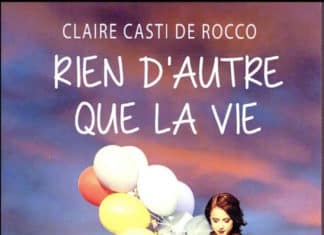 Rien d'autre que la vie