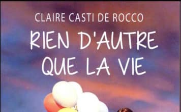 Rien d'autre que la vie
