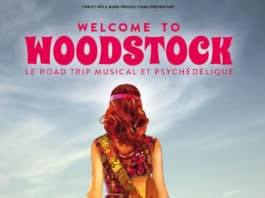 Welcome to Woodstock