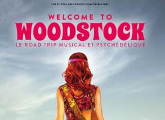 Welcome to Woodstock