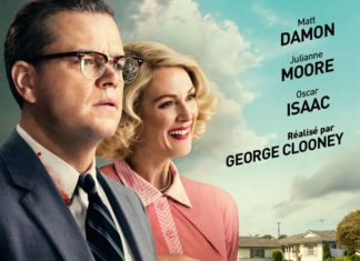 Bienvenue à Suburbicon