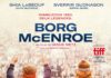 Borg McEnroe
