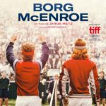 Borg McEnroe