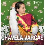 Chavela Vargas