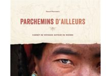 Parchemins d'ailleurs