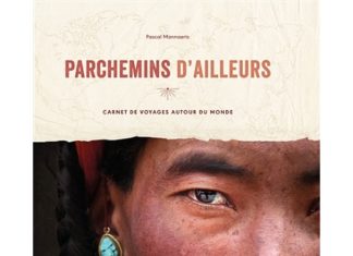 Parchemins d'ailleurs