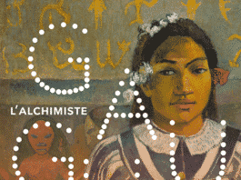 Gauguin l'alchimiste