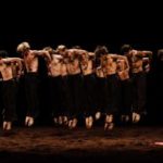 "Balanchine, Teshigawara, Bausch", le trio dansant et éclaireur au Palais Garnier