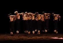 "Balanchine, Teshigawara, Bausch", le trio dansant et éclaireur au Palais Garnier
