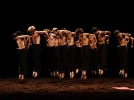 "Balanchine, Teshigawara, Bausch", le trio dansant et éclaireur au Palais Garnier