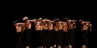 "Balanchine, Teshigawara, Bausch", le trio dansant et éclaireur au Palais Garnier