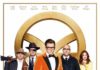 Kingsman Le cercle d'or