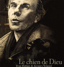 Le chien de Dieu