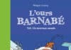 L'ours Barnabé