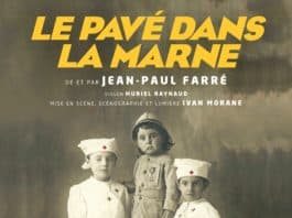 Le pavé dans la marne