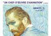 La Passion Van Gogh